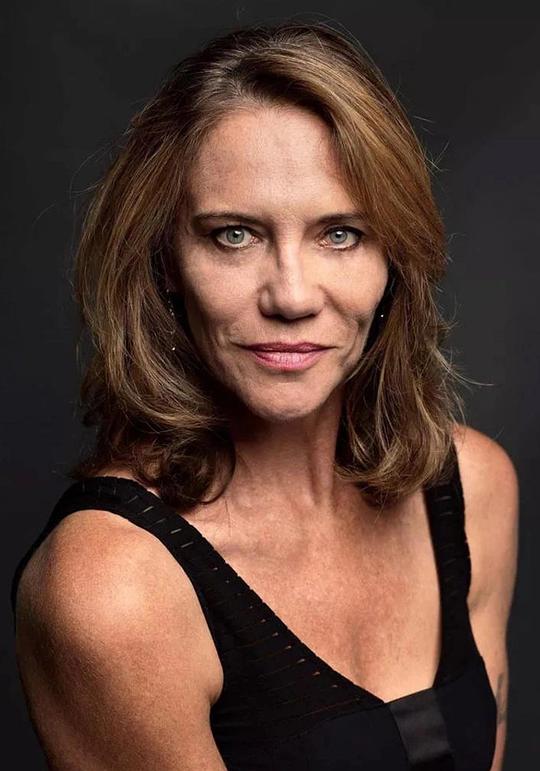 安妮·芬斯特尔 Anni Finsterer照片