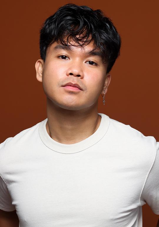 马克·帕圭欧 Mark Paguio照片