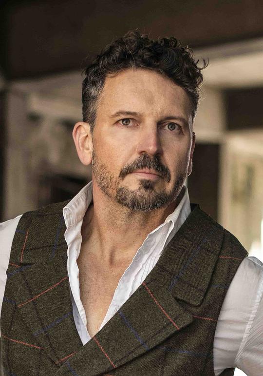 肖恩·埃密特 Shane Emmett照片