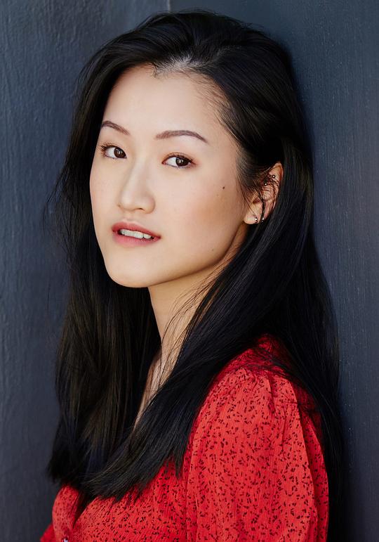 丽兹·林 Liz Lin照片