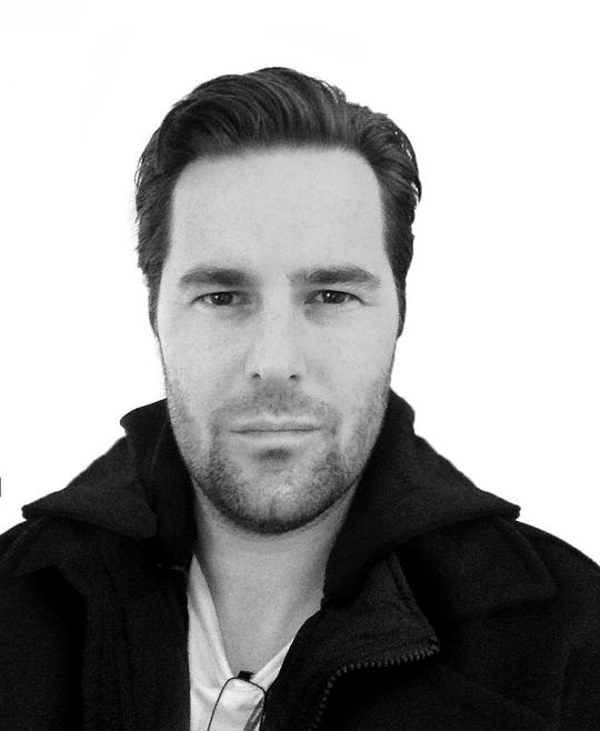 马特·德鲁蒙德 Matt Drummond照片