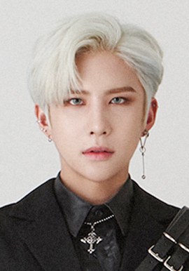 金世润 Seh-yoon Kim照片