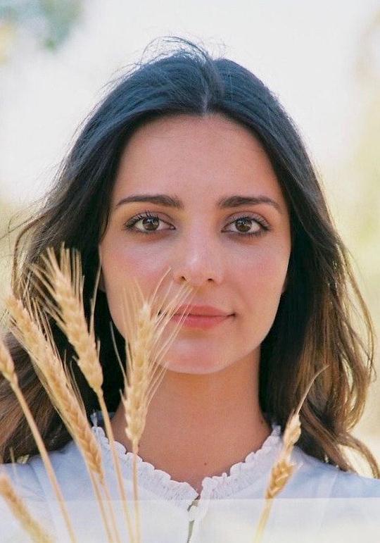 Danielle Horvat照片