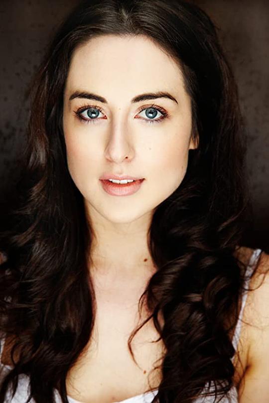 Millie Rose Heywood照片