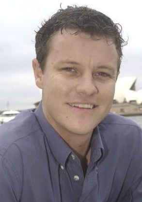 弗莱彻·汉弗莱斯 Fletcher Humphrys照片