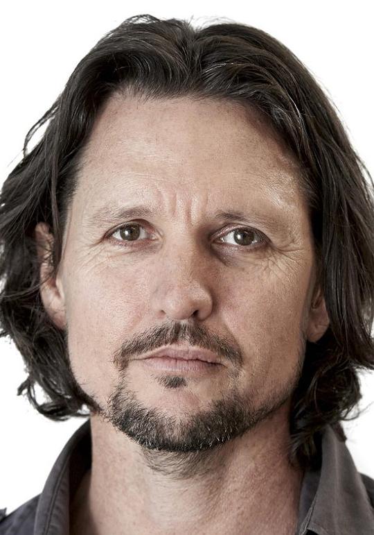 翟·寇特瑞 Jai Koutrae照片