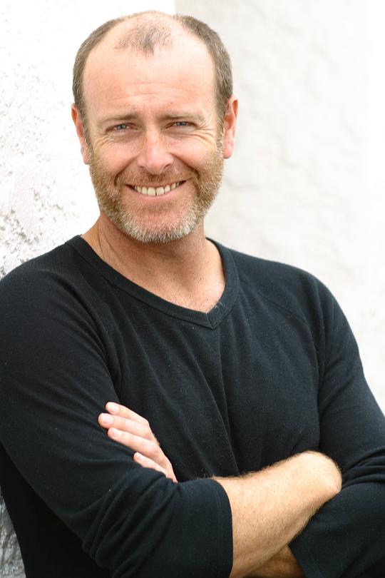 克里斯托弗·斯特勒瑞 Christopher Stollery照片