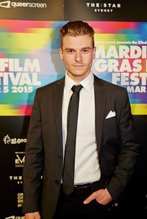 杰克·马修斯 Jack Matthews照片