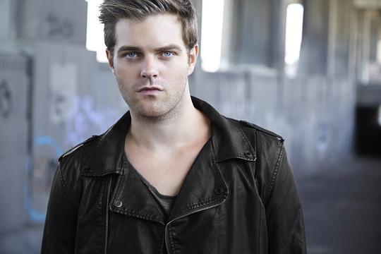 哈里·库克 Harry Cook照片