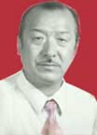 范青山 Qingshan Fan照片