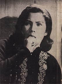 金惠贞 Hye-jeong Kim照片