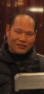 阴爱国 Aiguo Yin照片