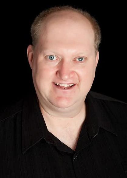 克雷格·英汉姆 Craig Ingham照片