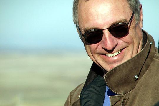 雷·劳伦斯 Ray Lawrence照片