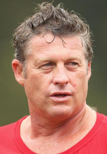 皮特·菲尔普斯 Peter Phelps照片