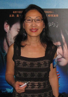 陈宝玲 Pauline Chan照片