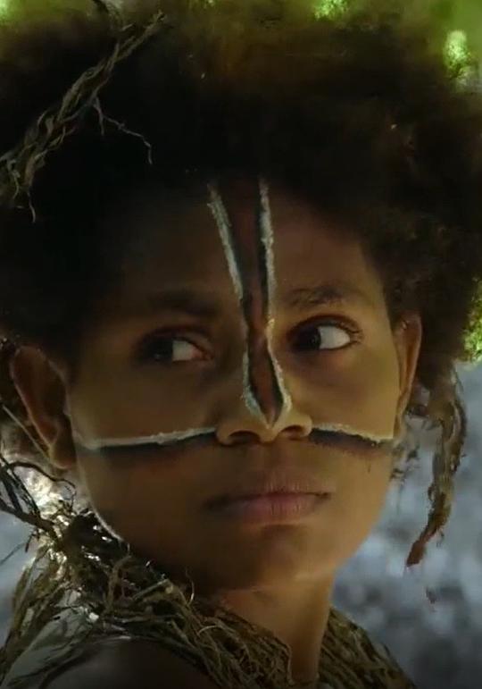 玛丽·瓦瓦 Marie Wawa照片