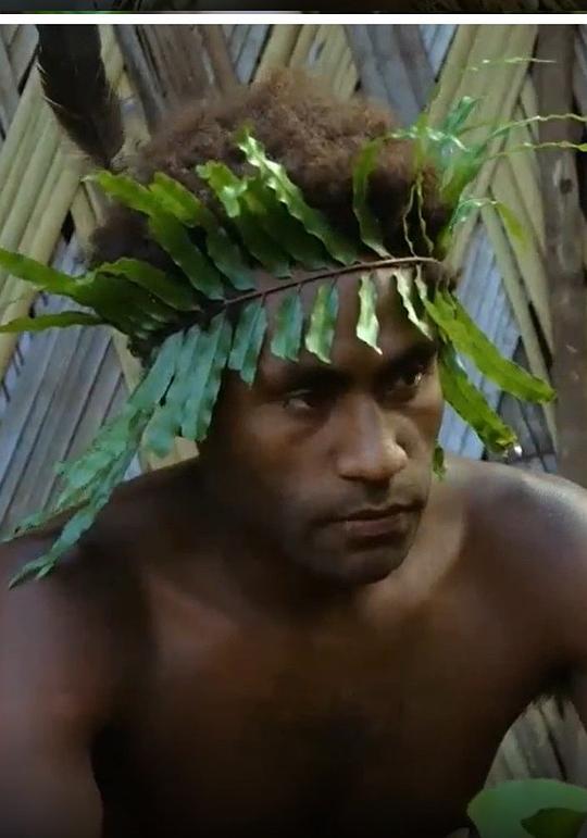 蒙哥奥·戴恩 Mungau Dain照片