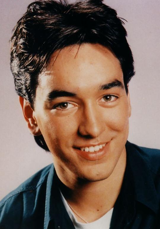 艾利克斯·帕普斯 Alex Papps照片