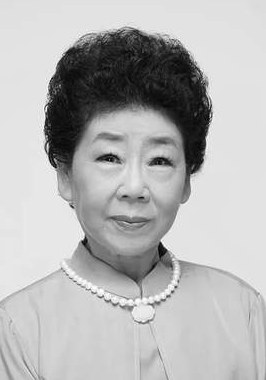 辛秋花 Qiuhua Xin照片