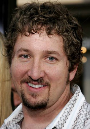 保罗·索特 Paul Soter照片