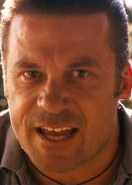 帕特里克·汤普森 Patrick Thompson照片