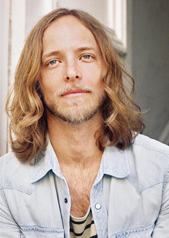 罗德里克·麦凯 Roderick MacKay照片