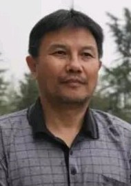 吕晓刚 Xiaogang Lü照片