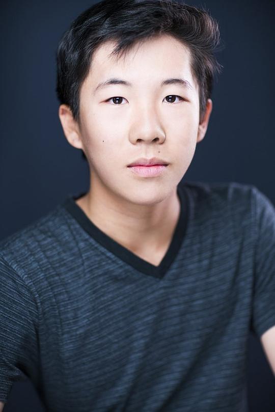 特里斯坦·苟 Trystan Go照片