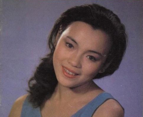 纪玲 Ling Ji照片