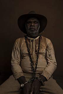 哈密尔顿·莫里斯 Hamilton Morris照片