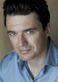 马特·戴 Matt Day照片