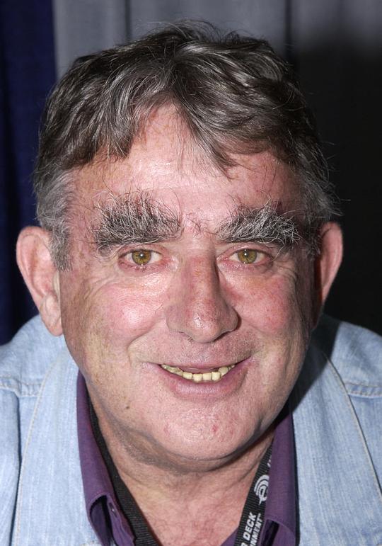 乔纳森·哈迪 Jonathan Hardy照片