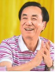 沈伐 Fa Shen照片