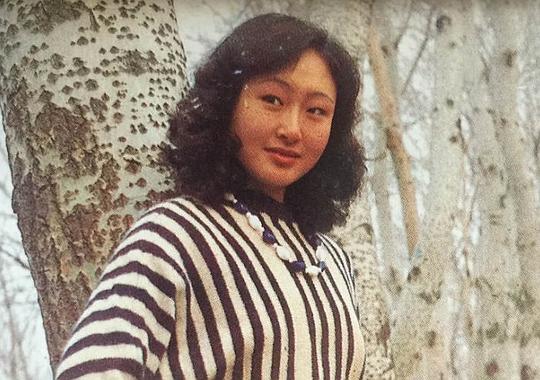 迟飞飞 Feifei Chi照片