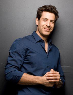 唐·海尼 Don Hany照片