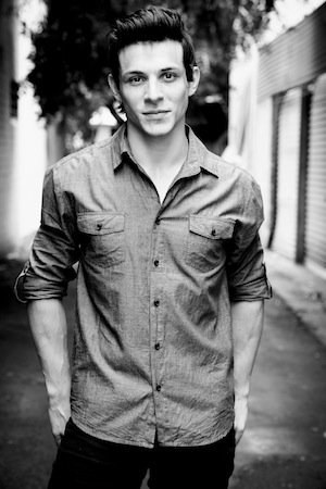 迪米特里 巴威斯 Dimitri Baveas照片