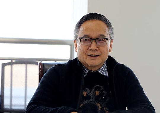 欧伟雄 Weixiong Ou照片