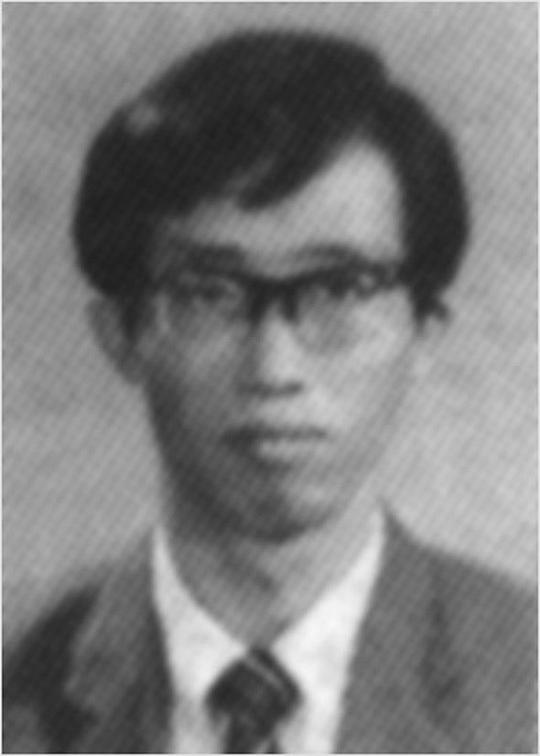 钱石昌 Shichang Qian照片