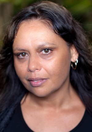 保拉·纳扎尔斯基 Paula Nazarski照片