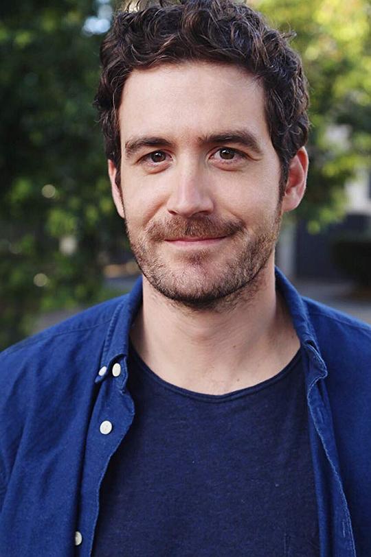 山姆·柯顿 Sam Cotton照片