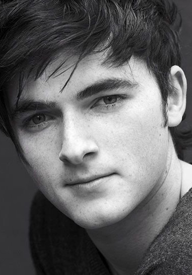 萨姆·帕尔森森 Sam Parsonson照片