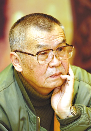 潘伟行 Weixing Pan照片