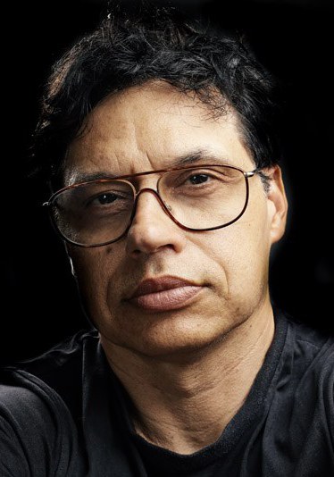 伊凡·森 Ivan Sen照片