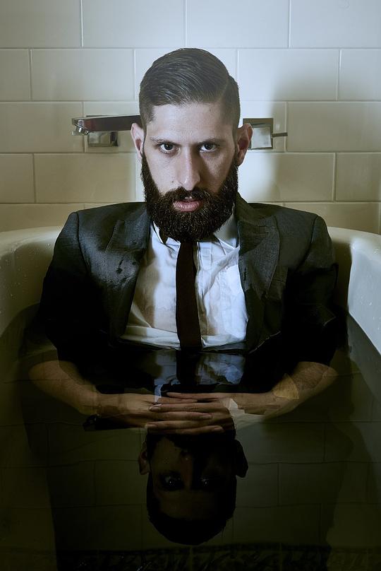 马克·博南诺 Mark Bonanno照片