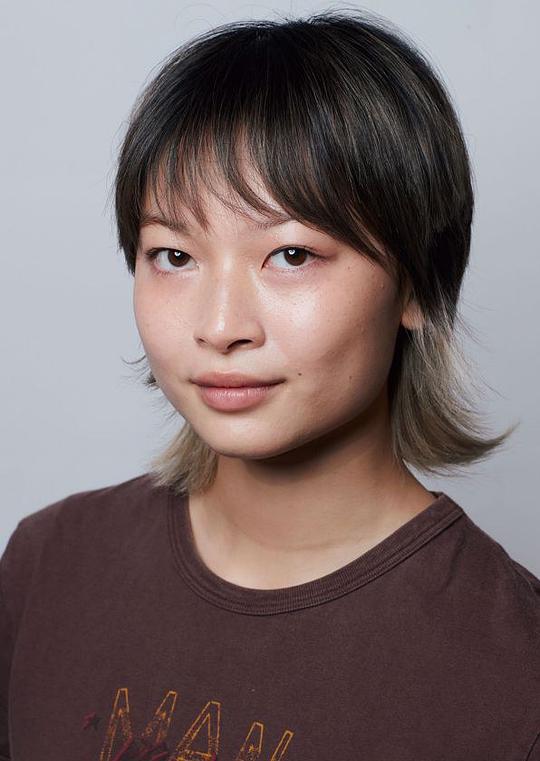 杰玛·崔特兰 Gemma Chua-Tran照片