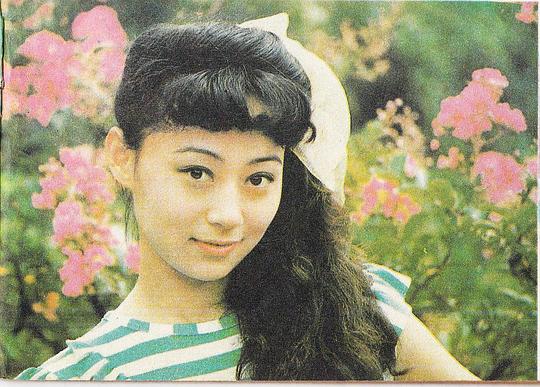 田晓梅 Xiaomei Tian照片