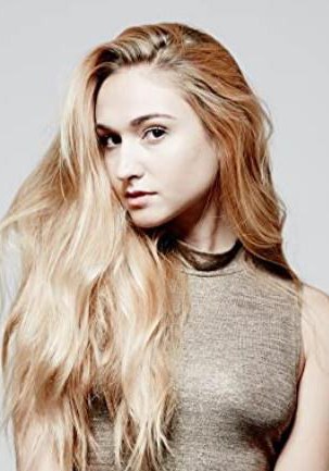 乔丹·科万 Jordan Cowan照片