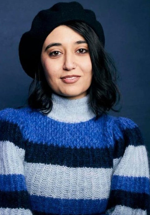 努拉·尼亚萨里 Noora Niasari照片