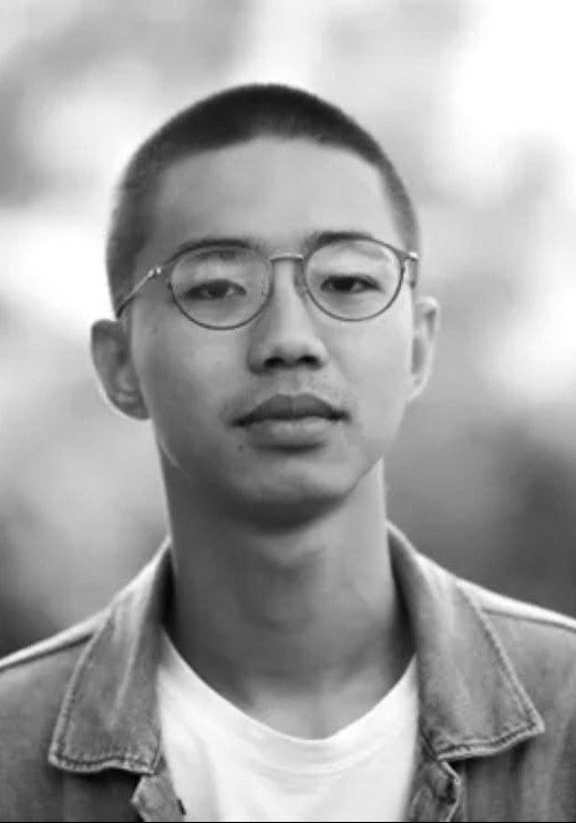 佘彦霆 Lionel Seah照片